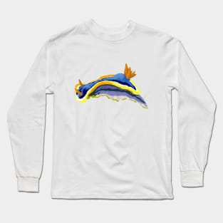 Chromodorus Annae Long Sleeve T-Shirt